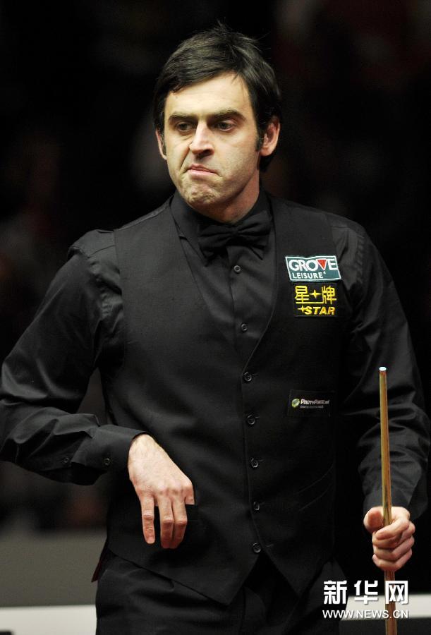 上的不足 上的不足